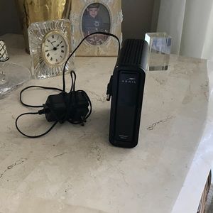 CABLE MODEM ARRIS SURFBOARD SB6121 DOCSIS 3.0